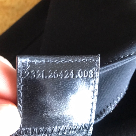 Fendi baguette bag - Picture 9 of 15